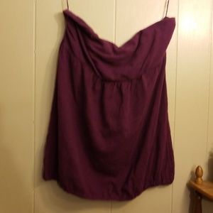 3 for $15! 🌻 American Eagle Strapless Top